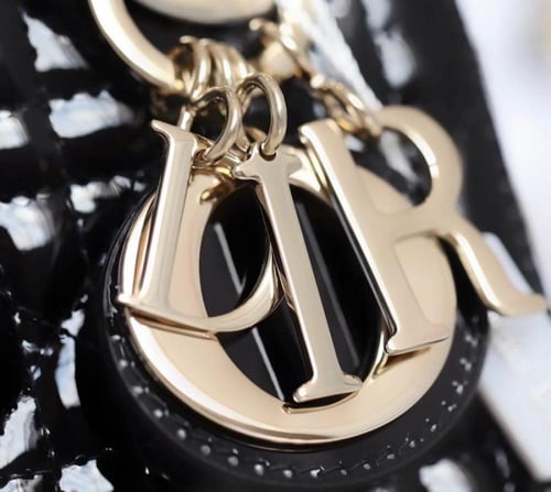 Lady Dior Mini