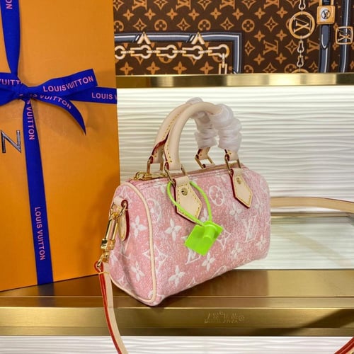 لوي -نانو سبايدي