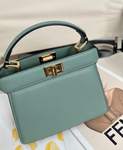 فندي بيكابو