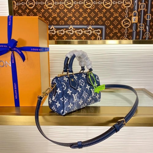 لوي -نانو سبايدي