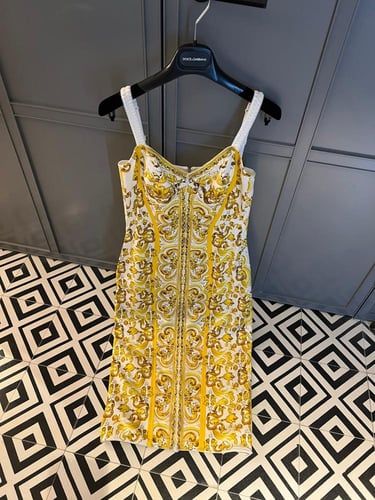 دولشي & غابانا