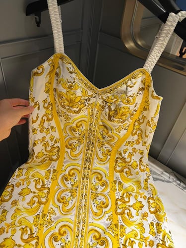 دولشي & غابانا