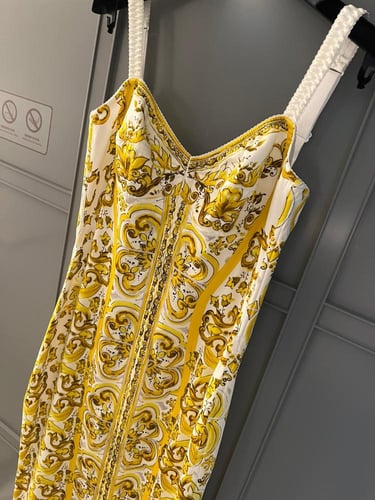 دولشي & غابانا