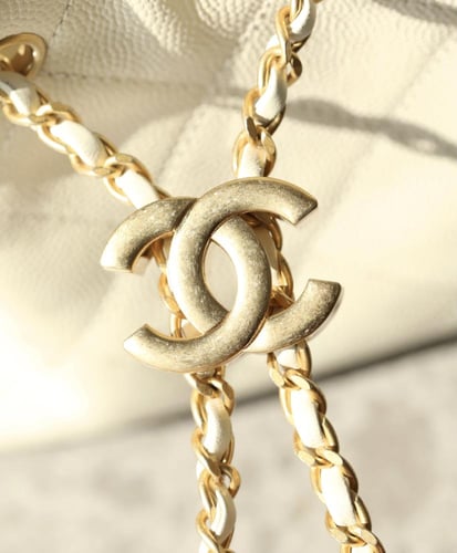 شانيل -ميني هوبو