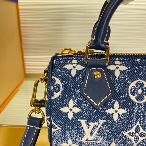 لوي -نانو سبايدي