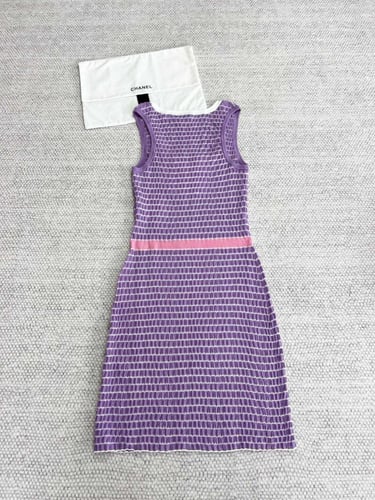 Chanel -Dress
