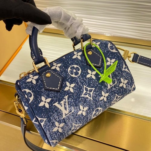 لوي -نانو سبايدي