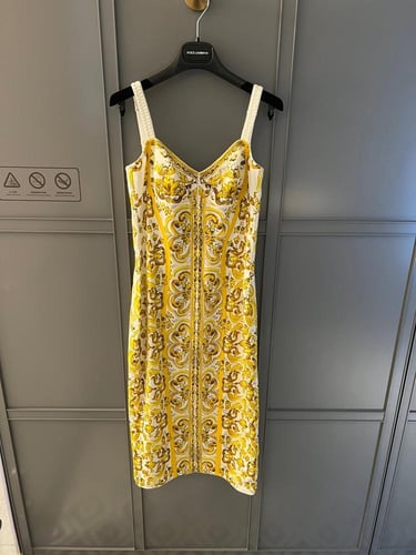 دولشي & غابانا