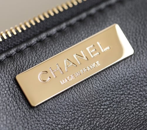 Chanel Mini 31 Shoping bag