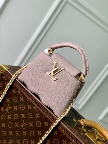 Lv - Capucines