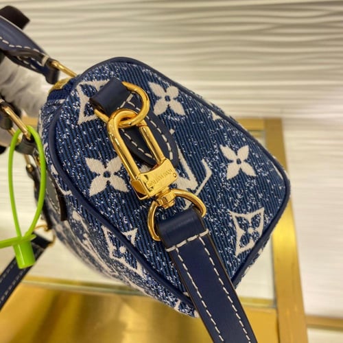 لوي -نانو سبايدي