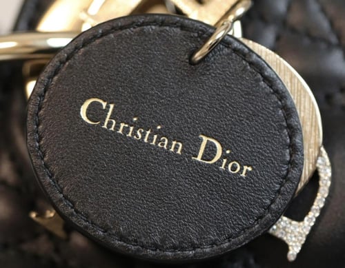 ليدي ديور ميني