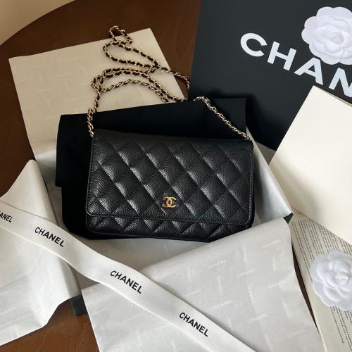 Chanel -Woc