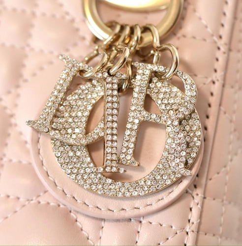 ليدي ديور ميني