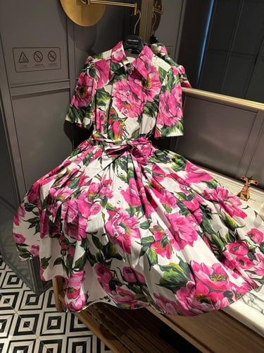 دولشي & غابانا