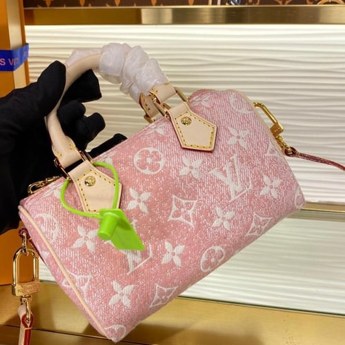 لوي -نانو سبايدي