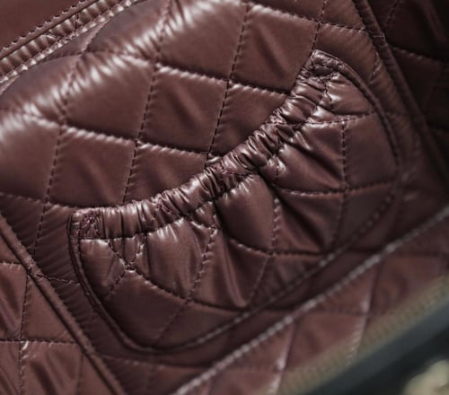 شانيل Makeup Bag