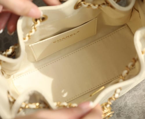 شانيل -ميني هوبو