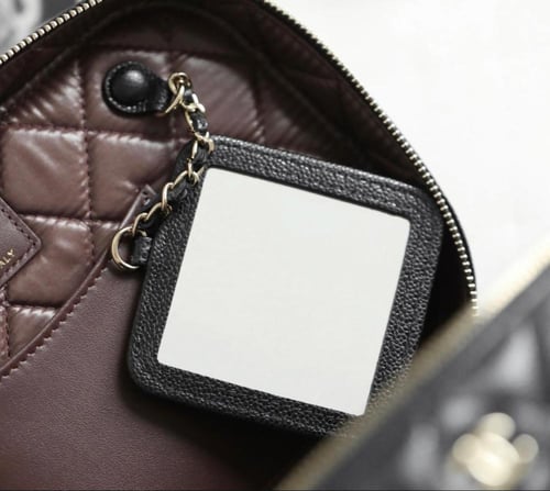 شانيل Makeup Bag