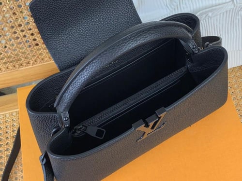 لوي فيتون -كابسين