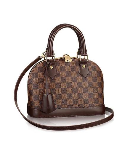 Louis Vuitton - Alma 25