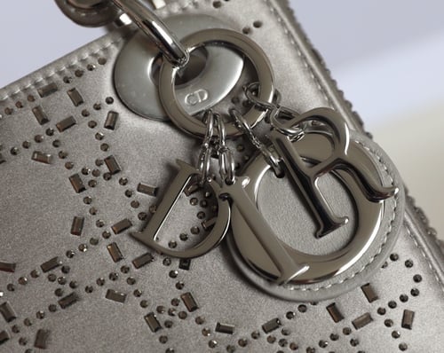 Lady Dior Mini