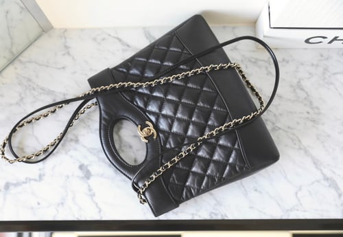 Chanel Mini 31 Shoping bag
