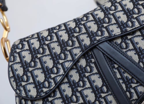 Dior Oblique