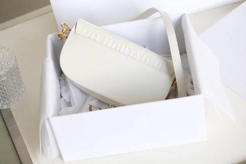 DIOR BOBBY East-West