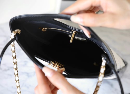 Chanel Mini 31 Shoping bag