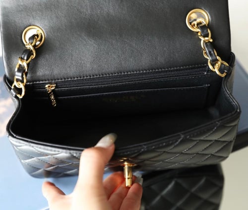 كلاسك شانيل- mine