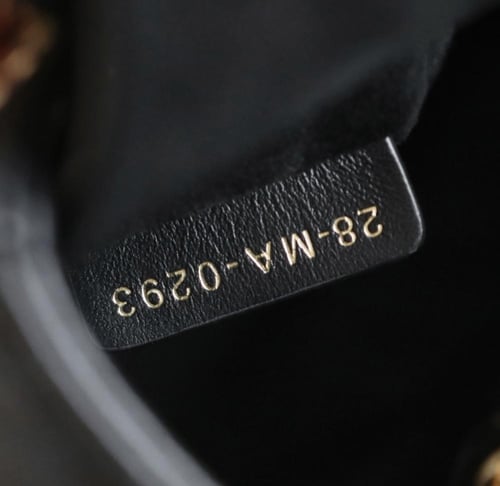 ليدي ديور ميني