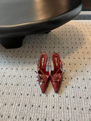 Miu -Heels