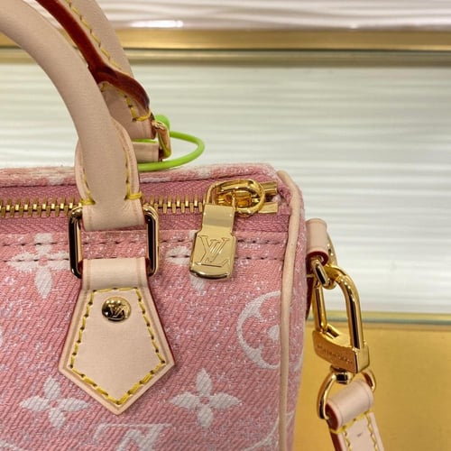 لوي -نانو سبايدي