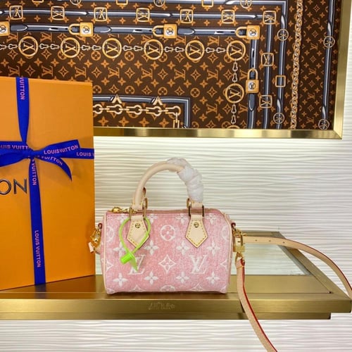 لوي -نانو سبايدي