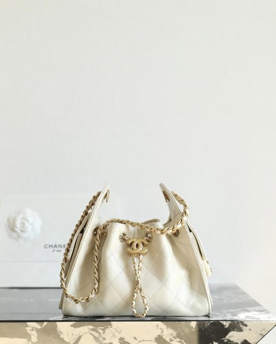 شانيل -ميني هوبو