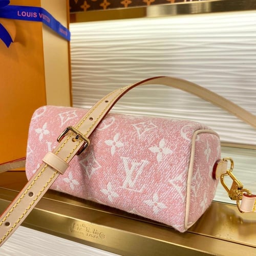 لوي -نانو سبايدي