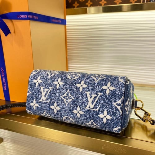 لوي -نانو سبايدي