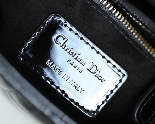 Lady Dior Mini