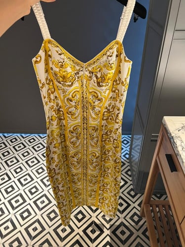 دولشي & غابانا