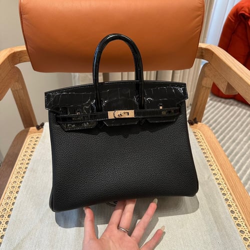 Her -Birkin 25