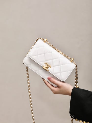 Chanel mini
