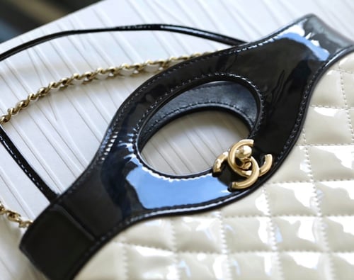 Chanel Mini 31 Shoping bag