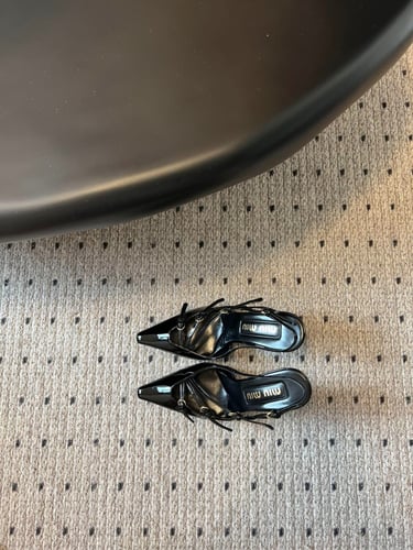 Miu -Heels