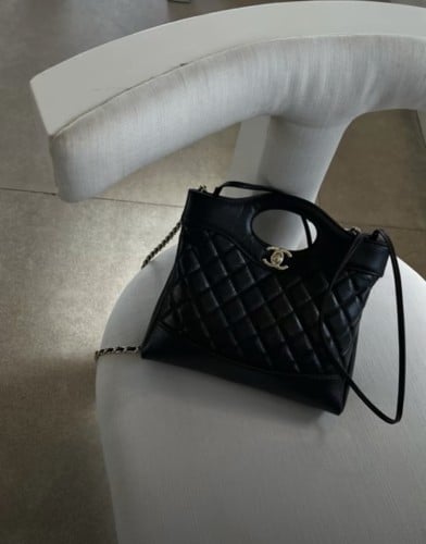 Chanel Mini 31 Shoping bag