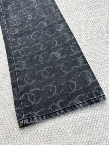 Chane -Jeans