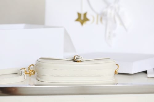 DIOR BOBBY East-West