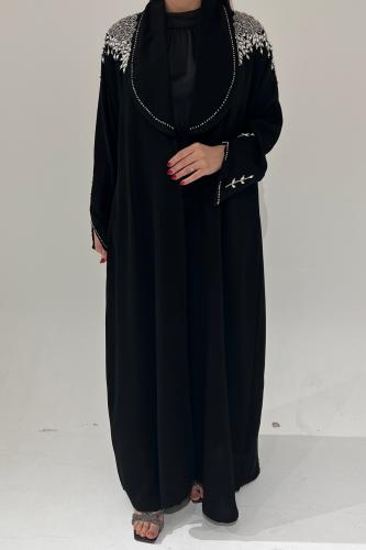 عباية شك الاكتاف