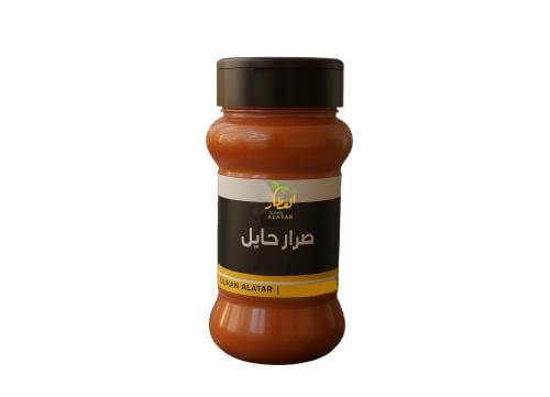 صرار حائل ترنج