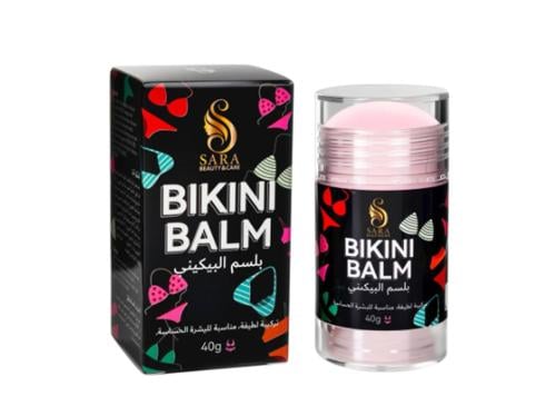 Sara Beauty Bikini Brightening Balm